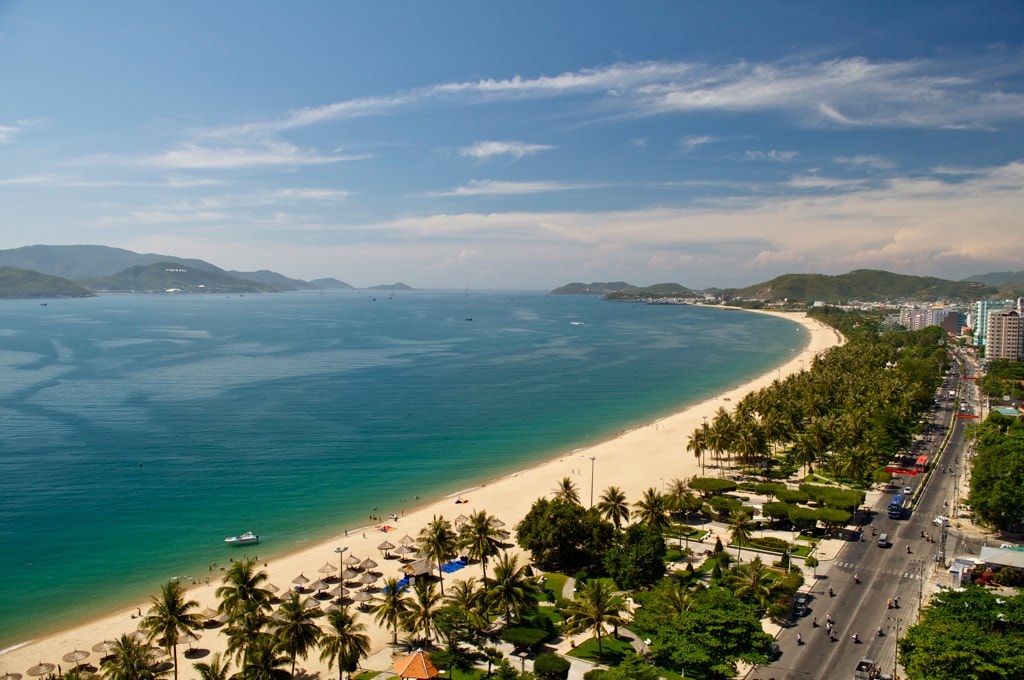 Nha Trang, Khanh Hoa - Go Asia Travel